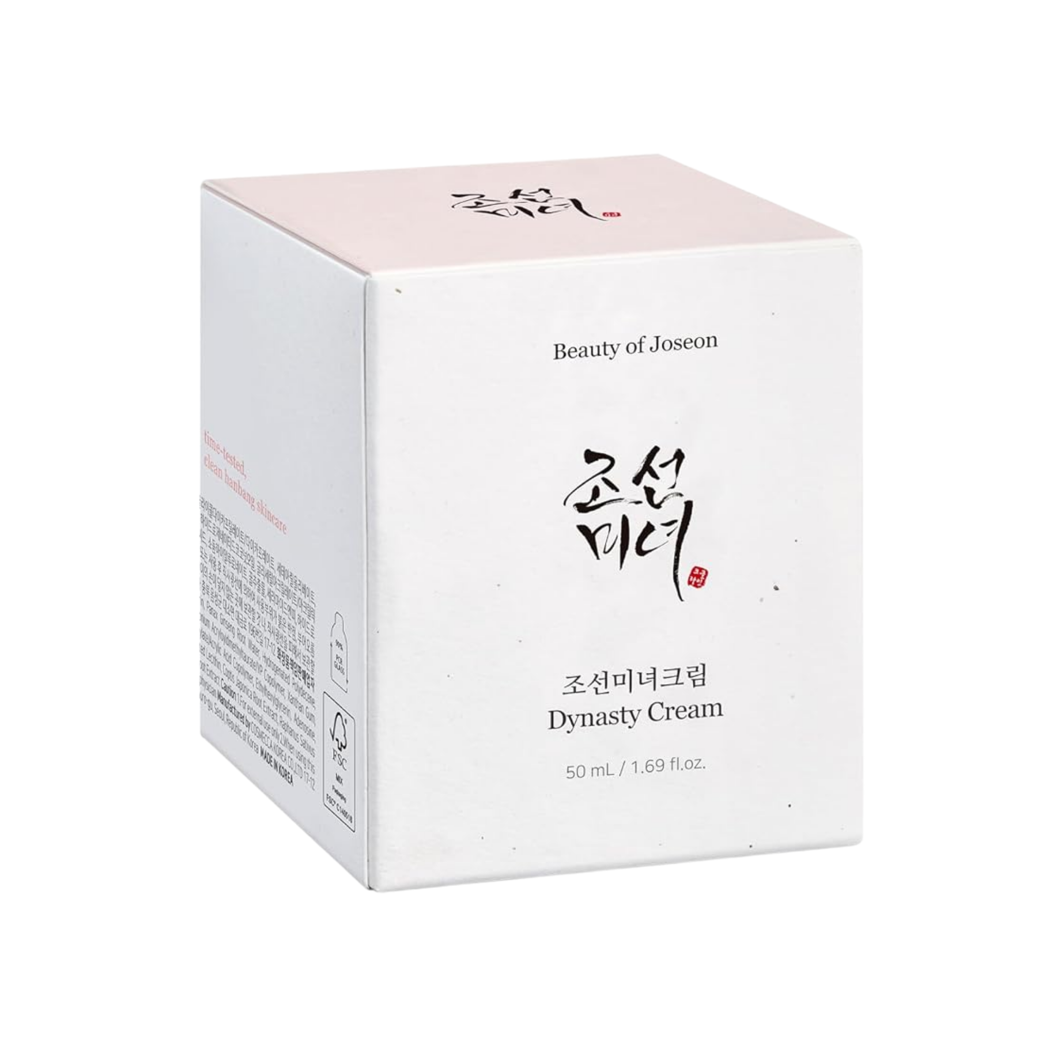 Beauty Of Joseon Dynasty Cream 50ML