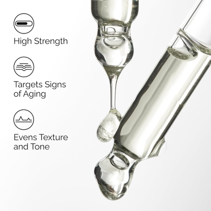 The Ordinary Retinol 1% In Squalane 30ML, image 4