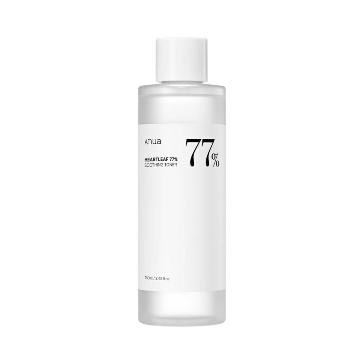 ANUA Heartleaf 77% Soothing Toner 40ml - image 1 of 3