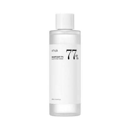 ANUA Heartleaf 77% Soothing Toner 40ml - image 1 of 3