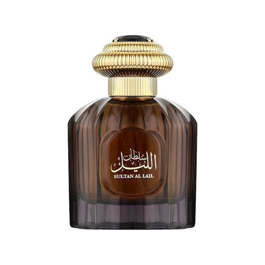 Al Wataniah Sultan Al Lail 100ML