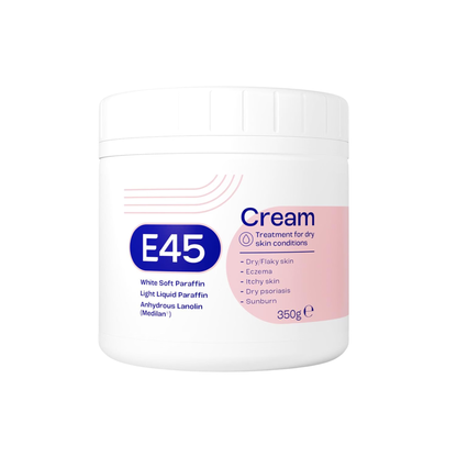 E45 Cream 350G