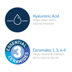 Cerave Baby Moisturising Cream 142G