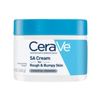 Cerave Sa Smoothing Cream Dry Rough Bumpy Skin 177ML