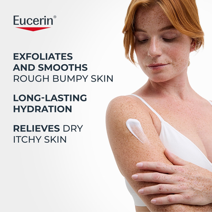 Eucerin Roughness Relief Lotion 500ML, image 9