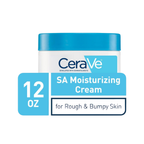 Cerave Sa Smoothing Cream Dry Rough Bumpy Skin 177ML