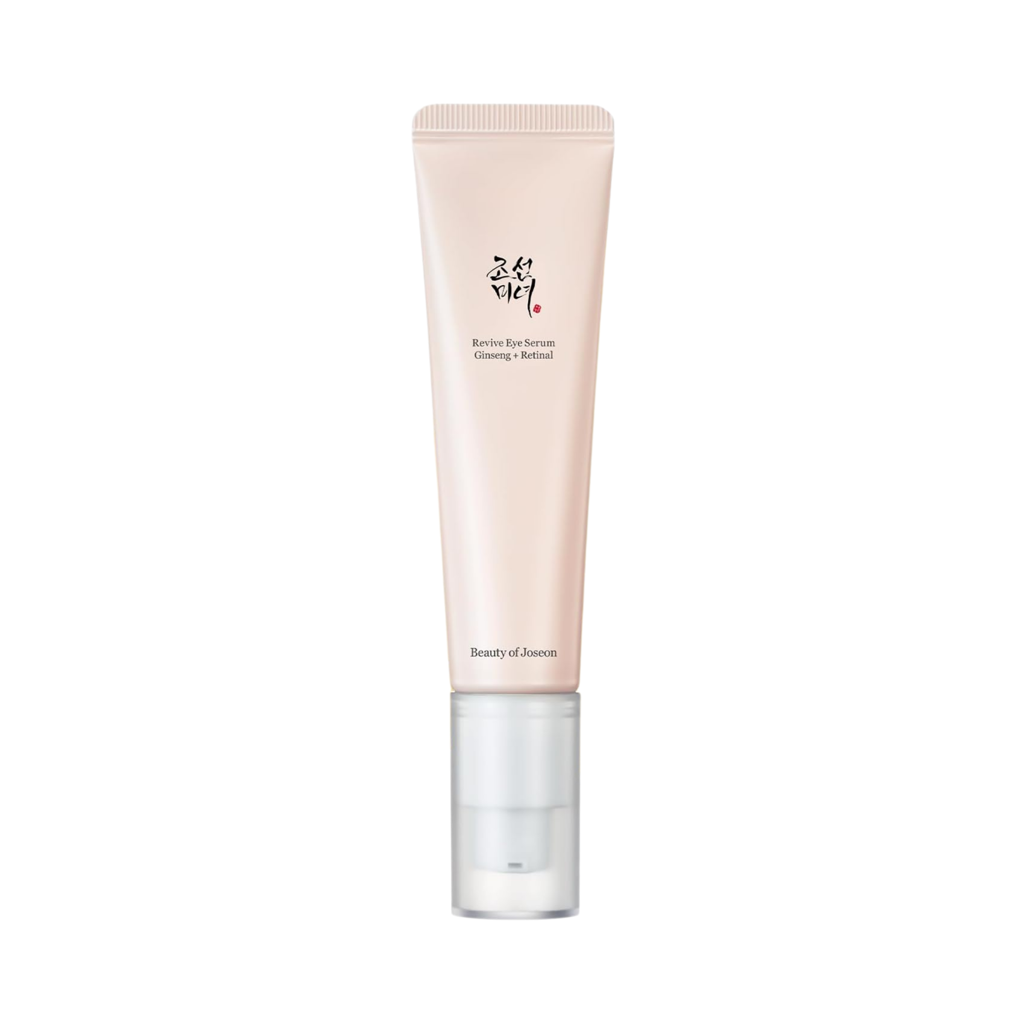 Beauty of Joseon Revive Eye Serum with Ginseng Retinal Niacinamide 30ML