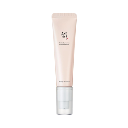 Beauty of Joseon Revive Eye Serum with Ginseng Retinal Niacinamide 30ML
