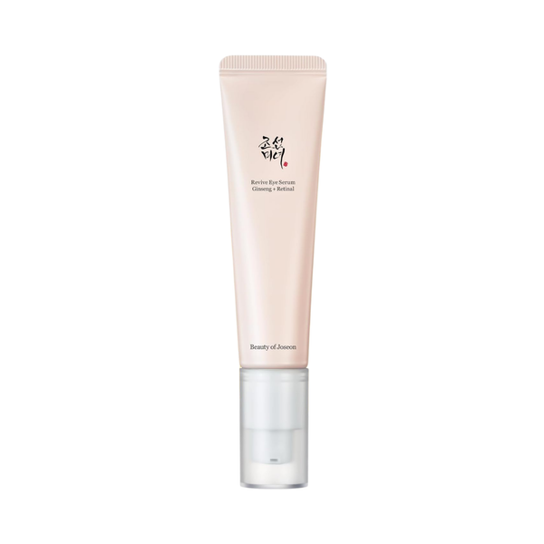 Beauty of Joseon Revive Eye Serum with Ginseng Retinal Niacinamide 30ML