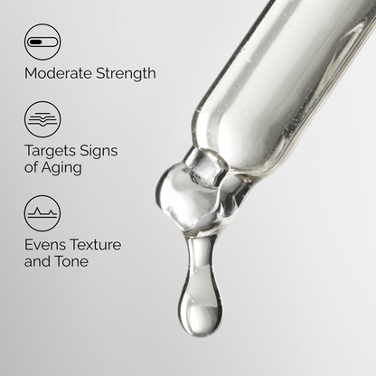 The Ordinary Retinol 05% In Squalane 30ML, image 4
