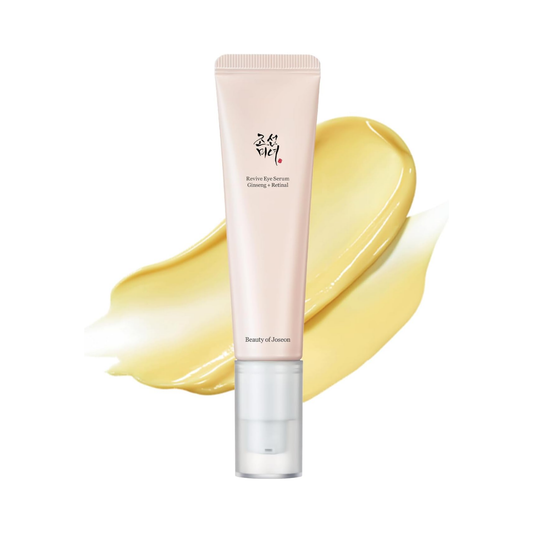Beauty of Joseon Revive Eye Serum with Ginseng Retinal Niacinamide 30ML, image 2
