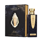 Ard Al Zaafaran Al Batal Perfume 100ML