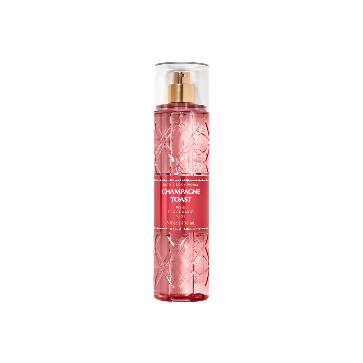 Bath & Body Works Champagne Toast Fine Fragrance Mist 236ml