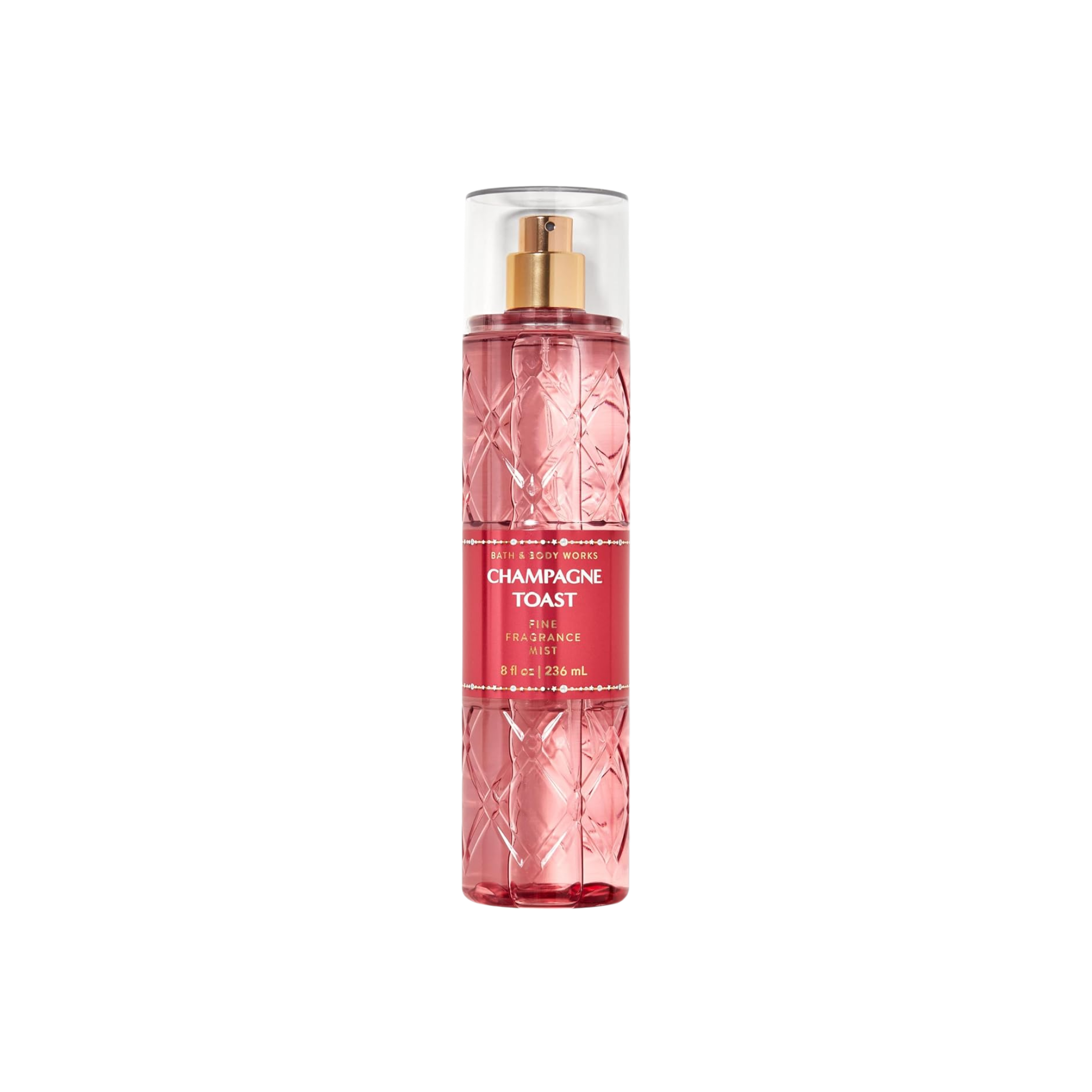 Bath & Body Works Champagne Toast Fine Fragrance Mist 236ml