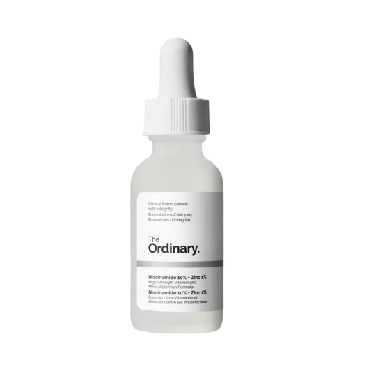 The Ordinary Niacinamide 10