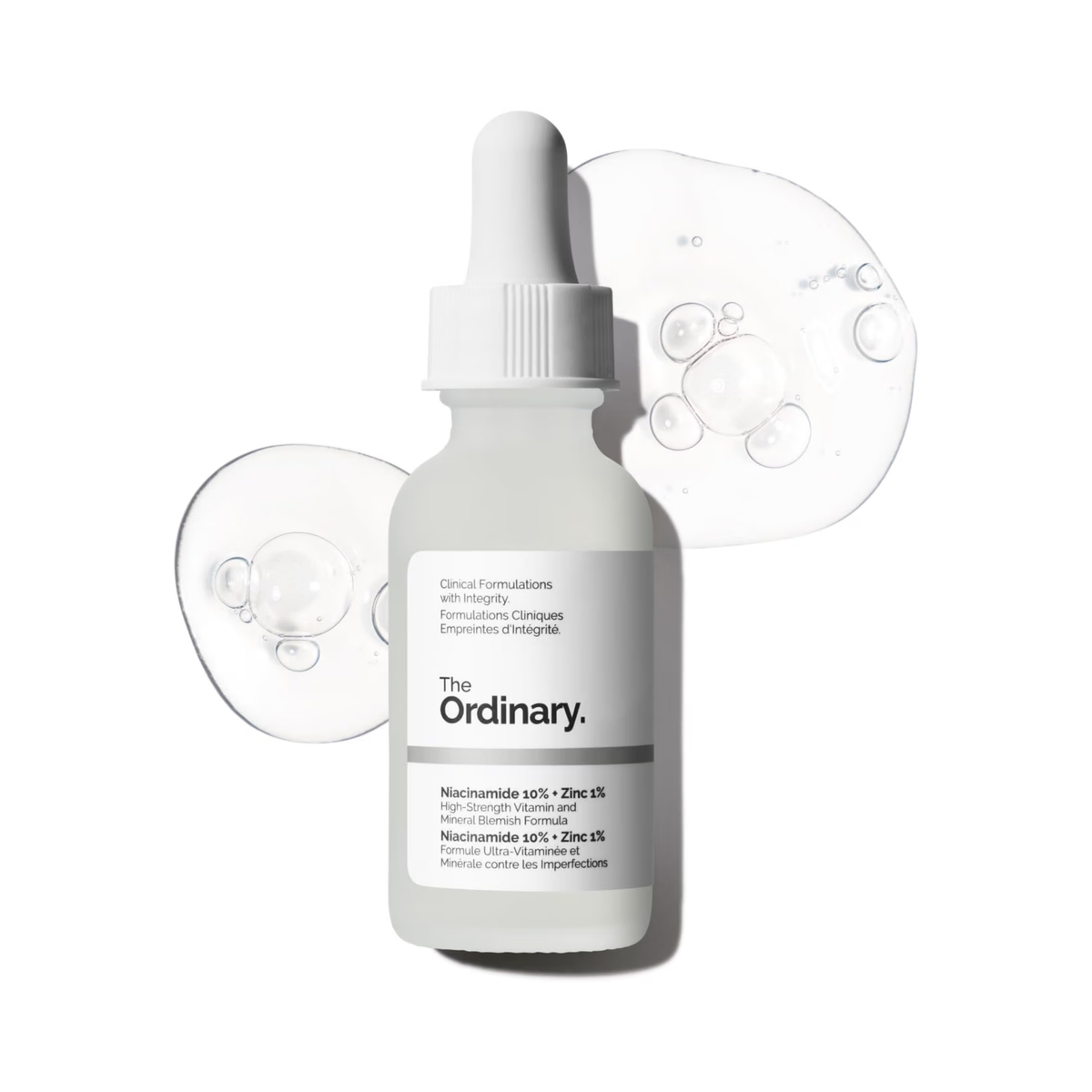 The Ordinary Niacinamide 10, image 2