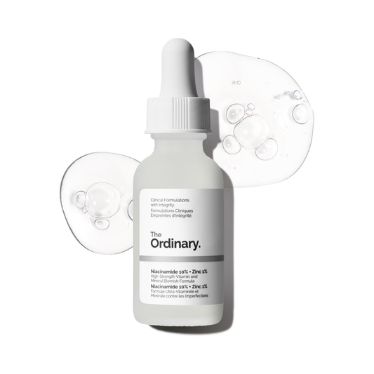 The Ordinary Niacinamide 10, image 2