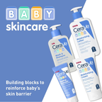 Cerave Baby Moisturising Cream 142G