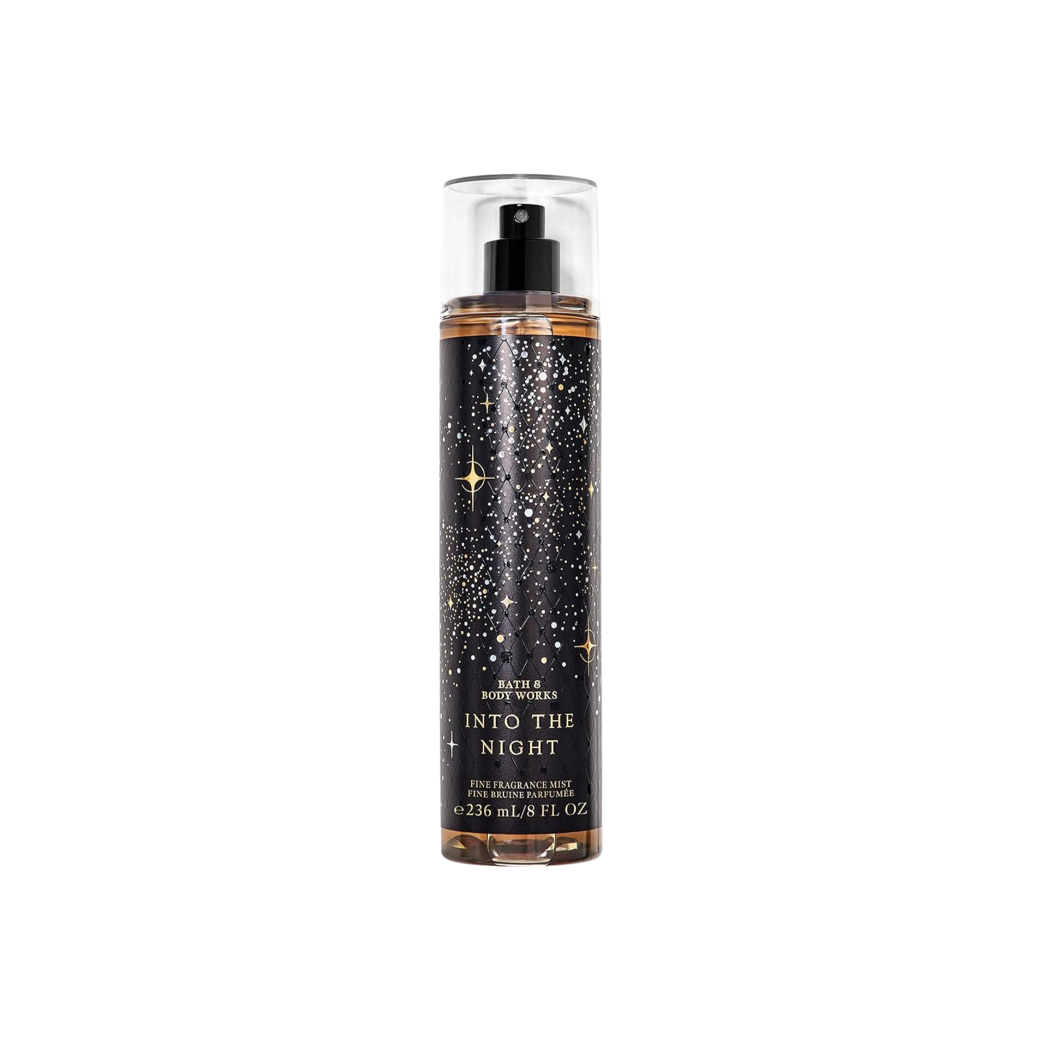 Bath & Body Works Into the Night Fine Fragrance Mist 236ml