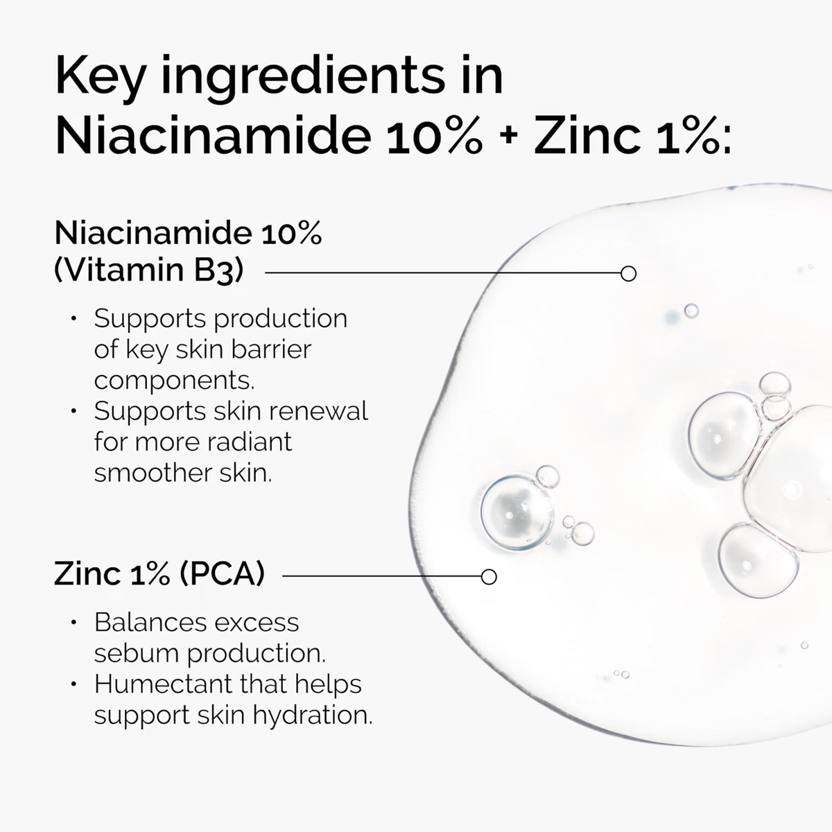 The Ordinary Niacinamide 10, image 4