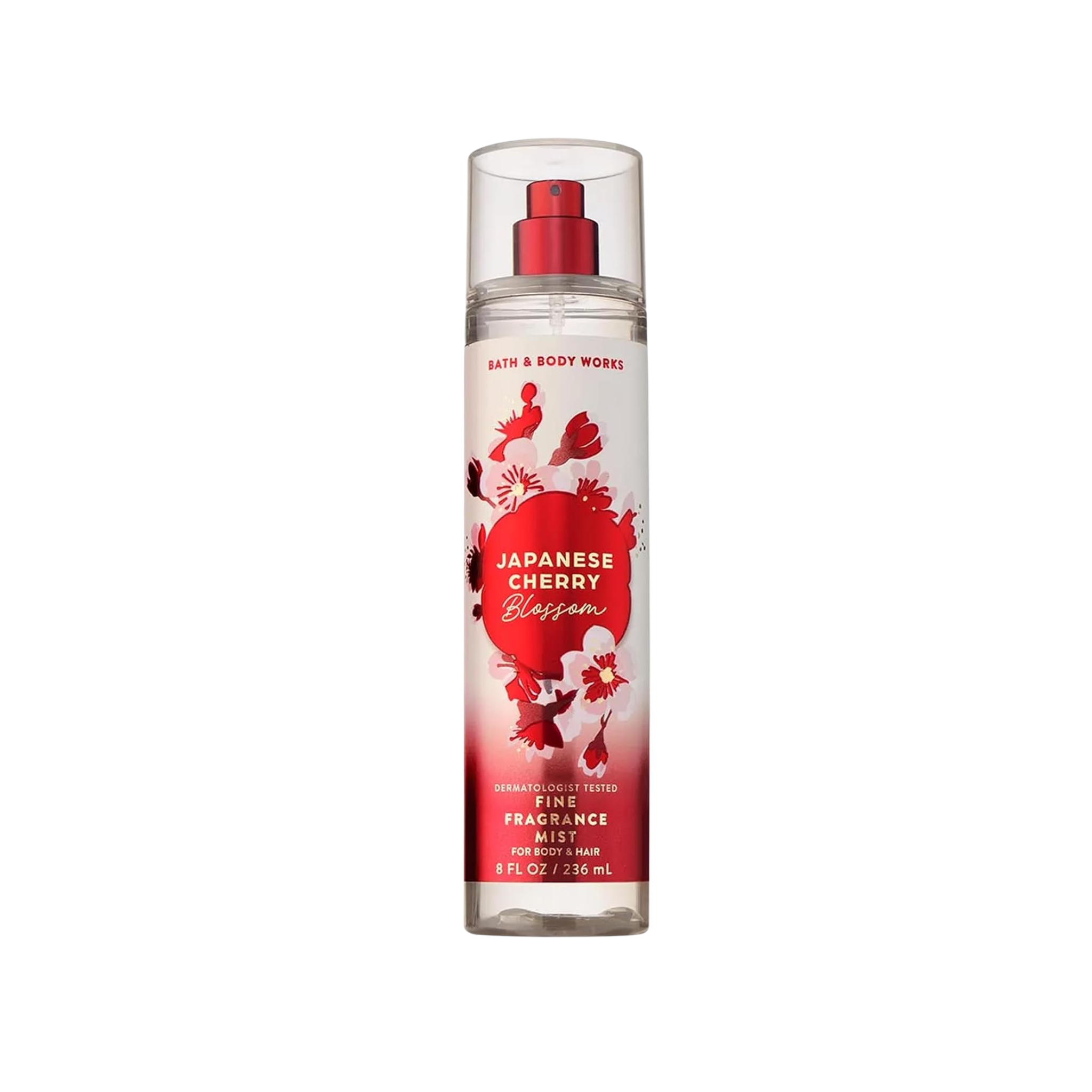 Bath & Body Works Japanese Cherry Blossom Mist 236ml
