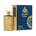 Ard Al Zaafaran Al Dirgham Limited Edition 100ML