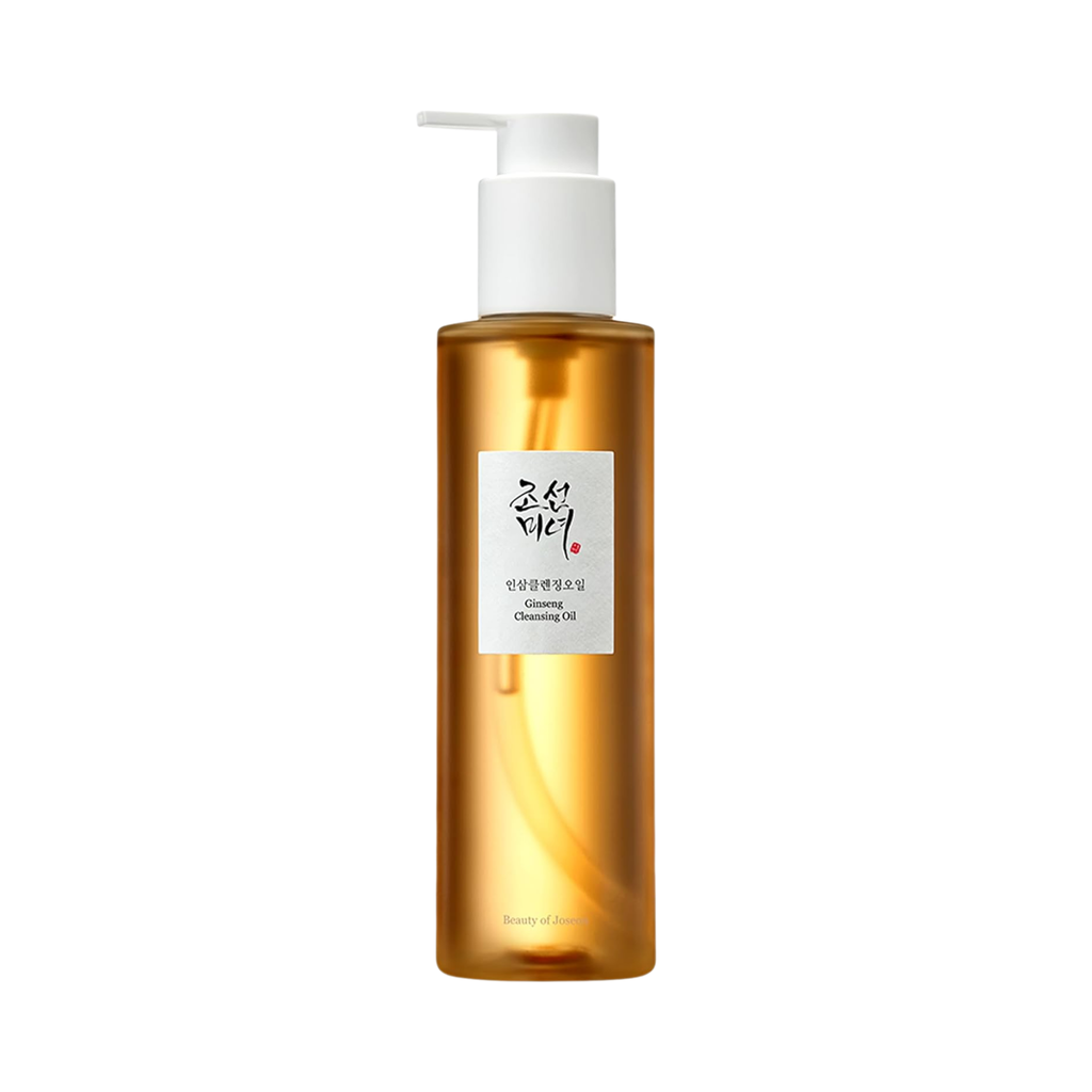 Beauty Of Joseon Ginseng Cleansing Oil 210ML
