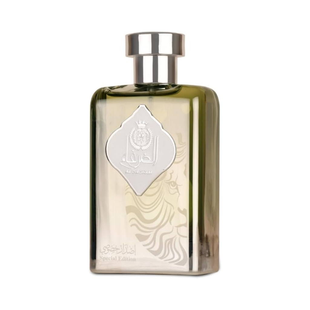 Ard Al Zaafaran Al Dirgham Special Edition 100ML