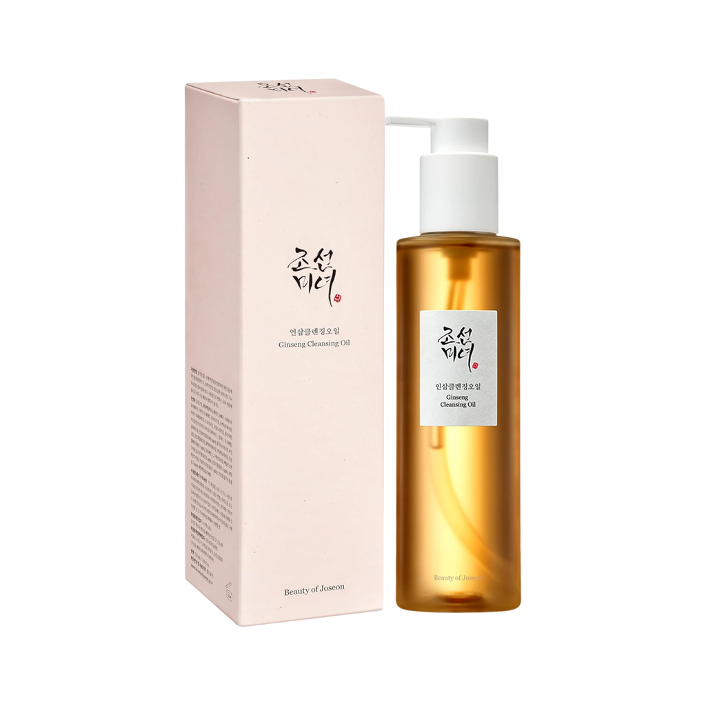 Beauty Of Joseon Ginseng Cleansing Oil 210ML