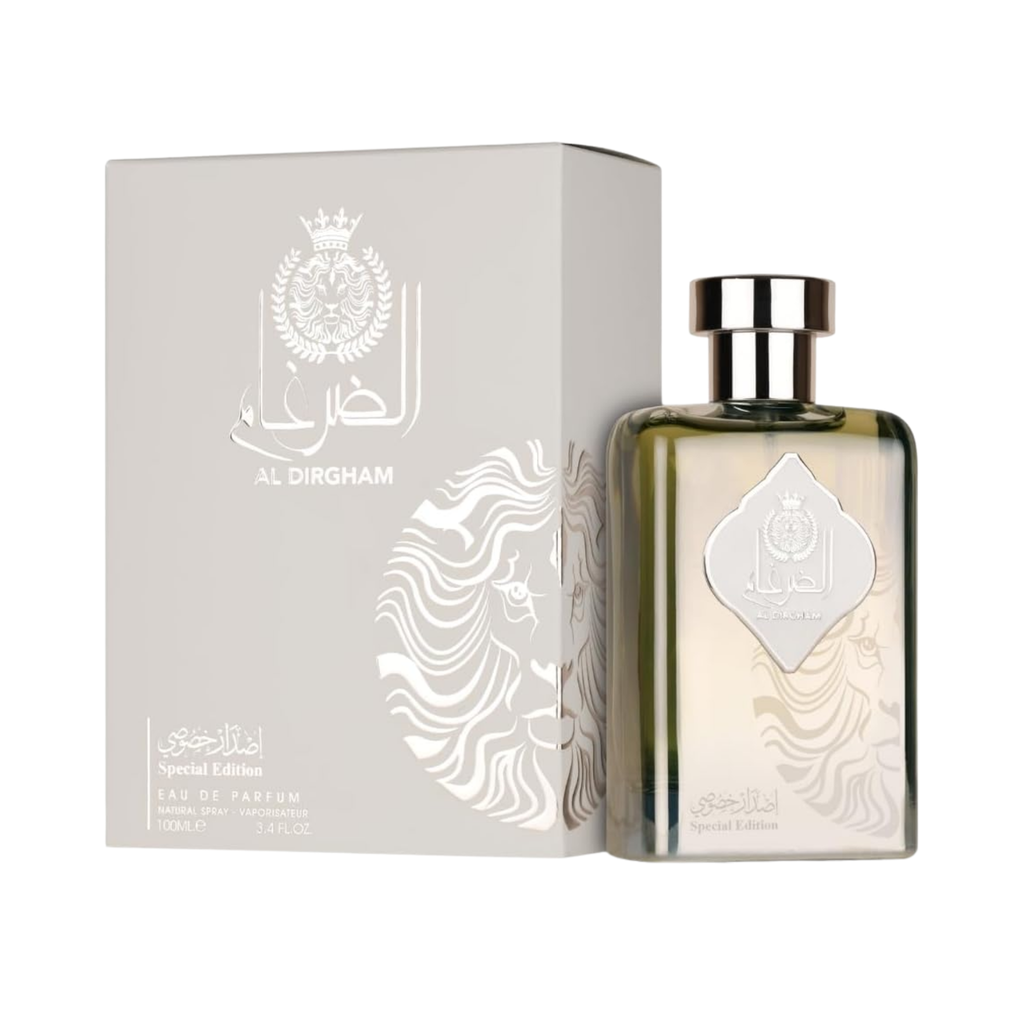 Ard Al Zaafaran Al Dirgham Special Edition 100ML