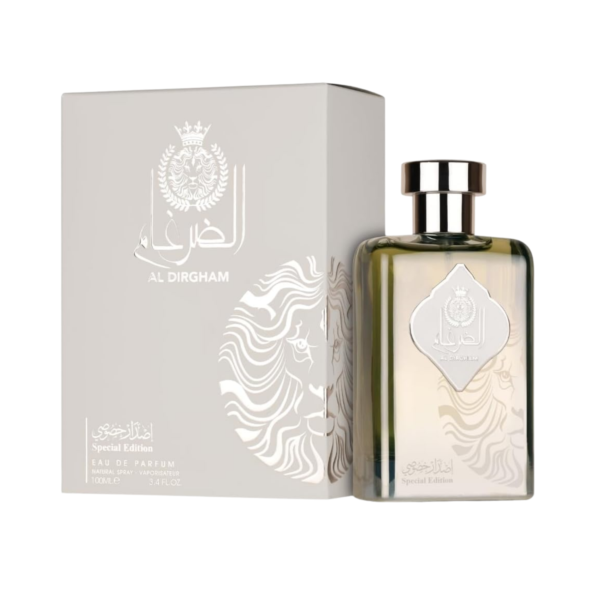 Ard Al Zaafaran Al Dirgham Special Edition 100ML