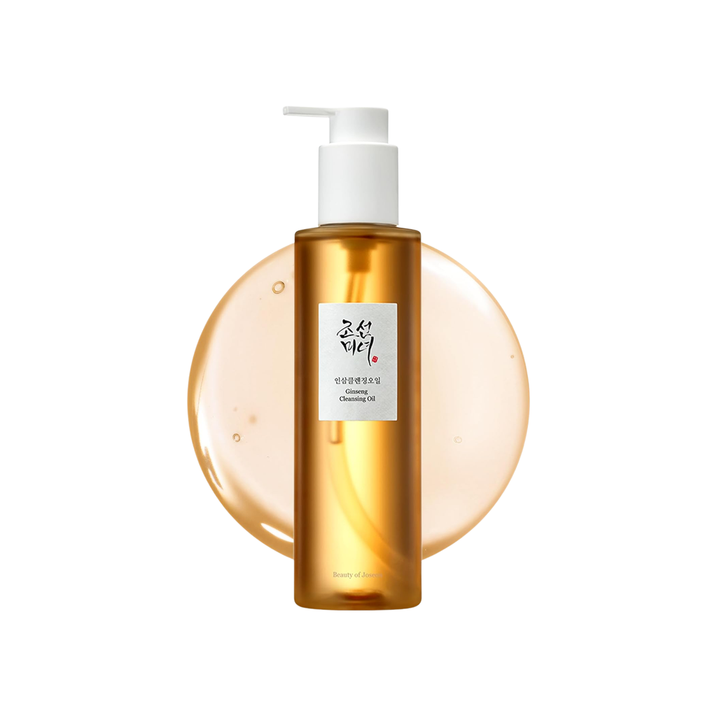 Beauty Of Joseon Ginseng Cleansing Oil 210ML