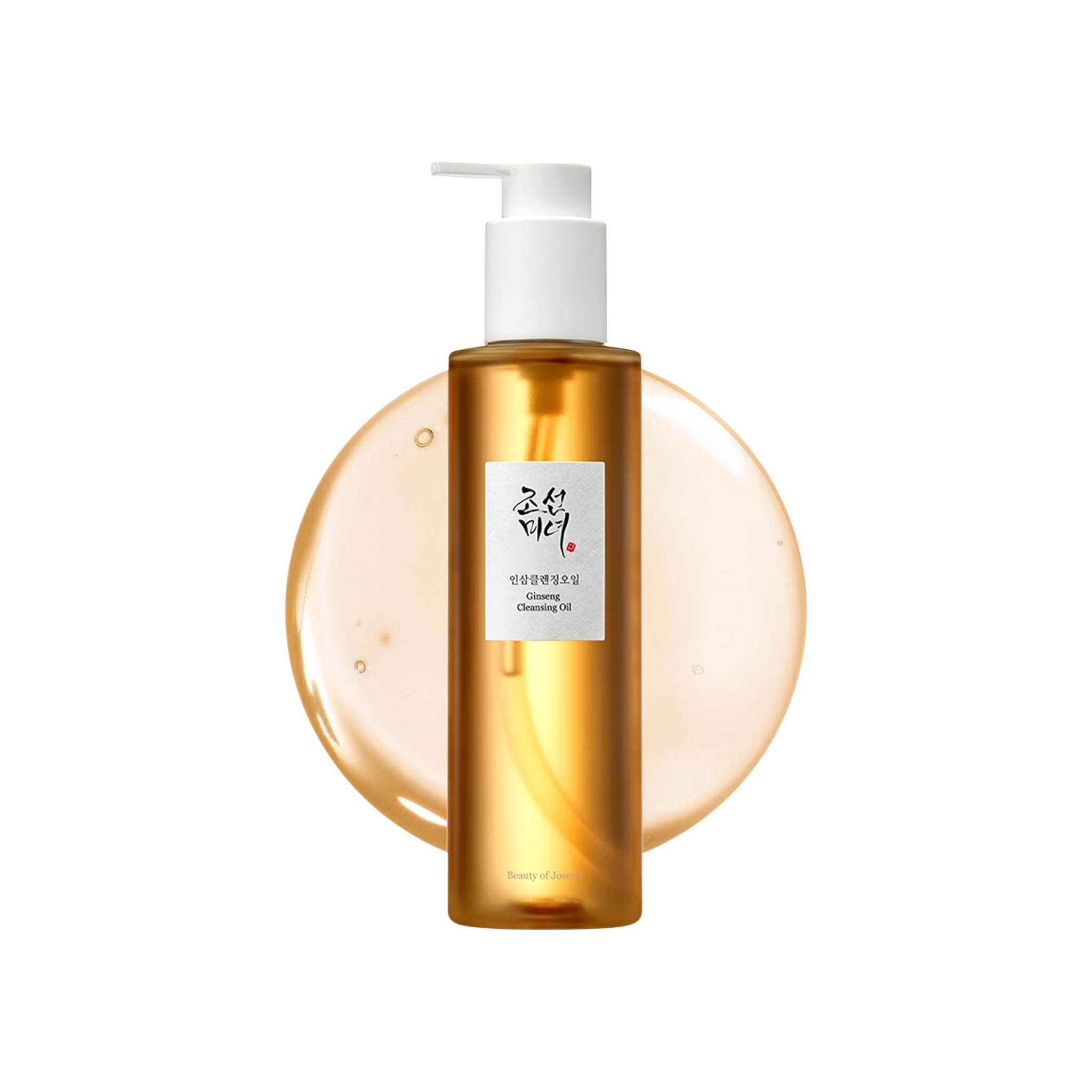 Beauty Of Joseon Ginseng Cleansing Oil 210ML
