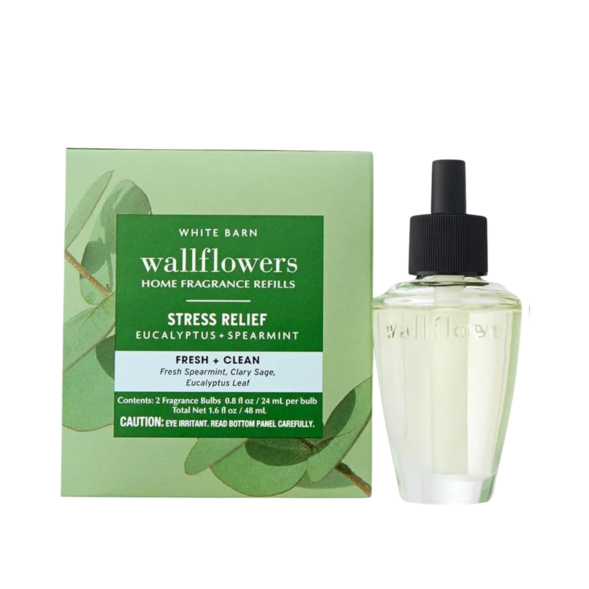 Bath & Body Works Wallflower Fragrance Refill