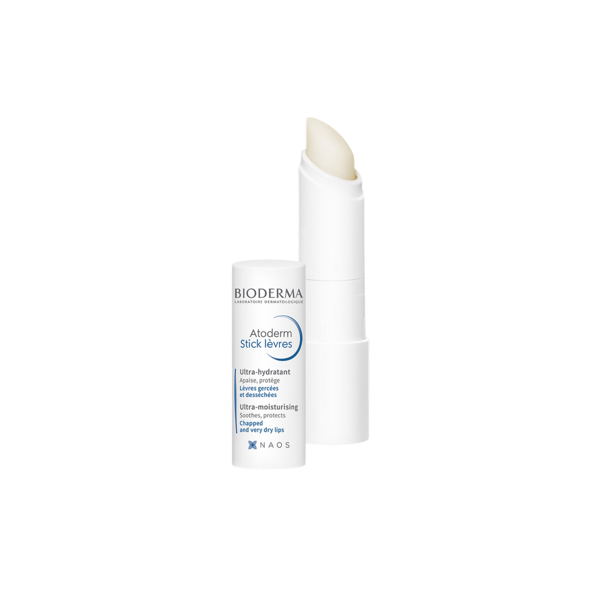 Bioderma Atoderm Stick Levres Lip Balm 4.5g - image 1 of 3