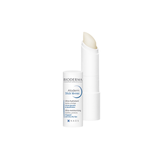 Bioderma Atoderm Stick Levres Lip Balm 4.5g - image 1 of 3