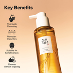 Beauty Of Joseon Ginseng Cleansing Oil 210ML