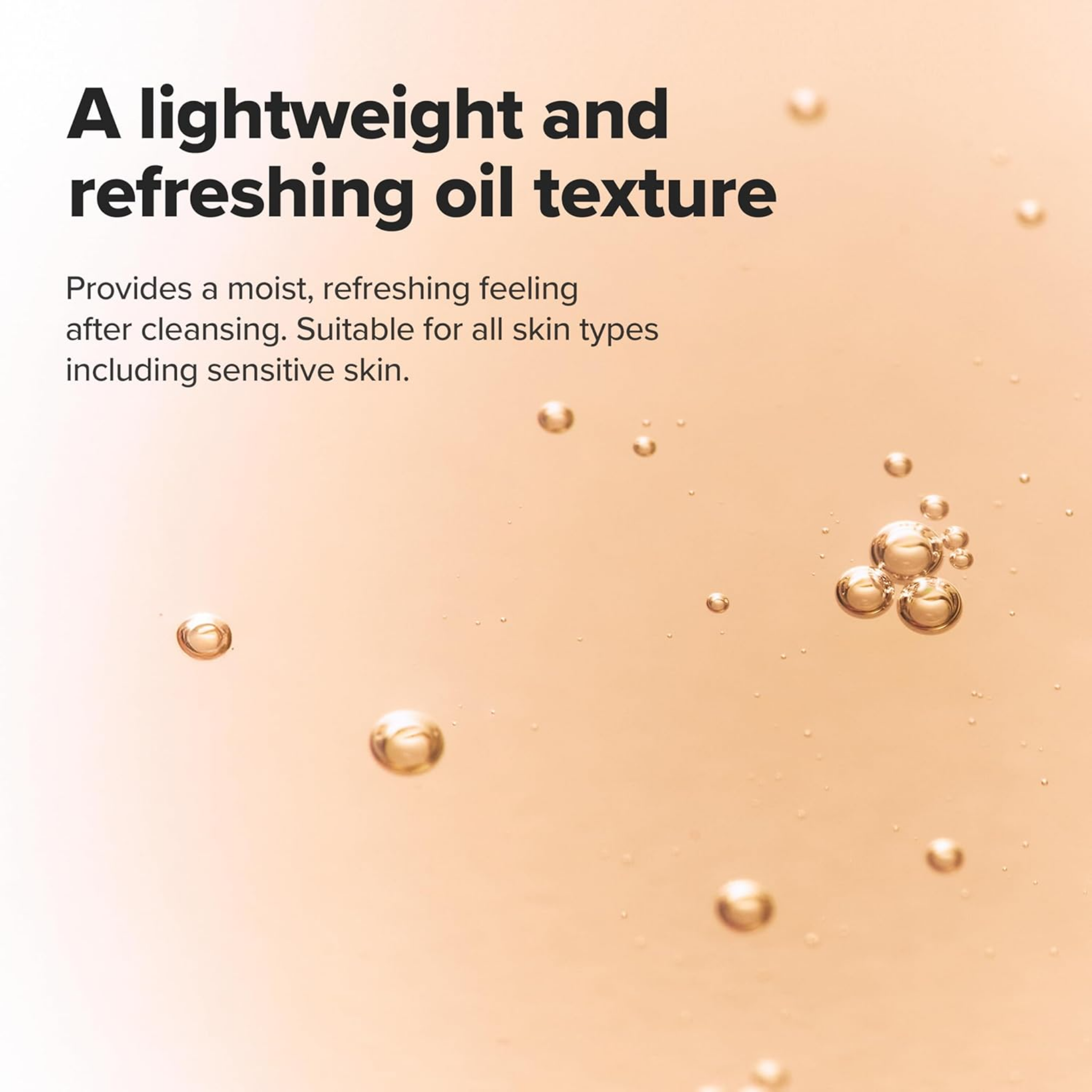 Beauty Of Joseon Ginseng Cleansing Oil 210ML