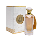Ard Al Zaafaran Al Karaam EDP 100ML