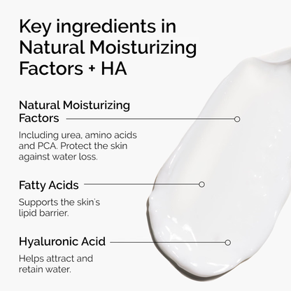 The Ordinary Natural Moisturizing Factors + HA 100ml, image 5
