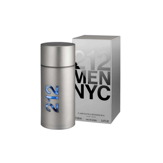 212 Men Nyc 100ML