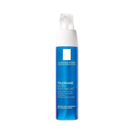 La Roche Posay Toleriane Dermallergo Night 40ML