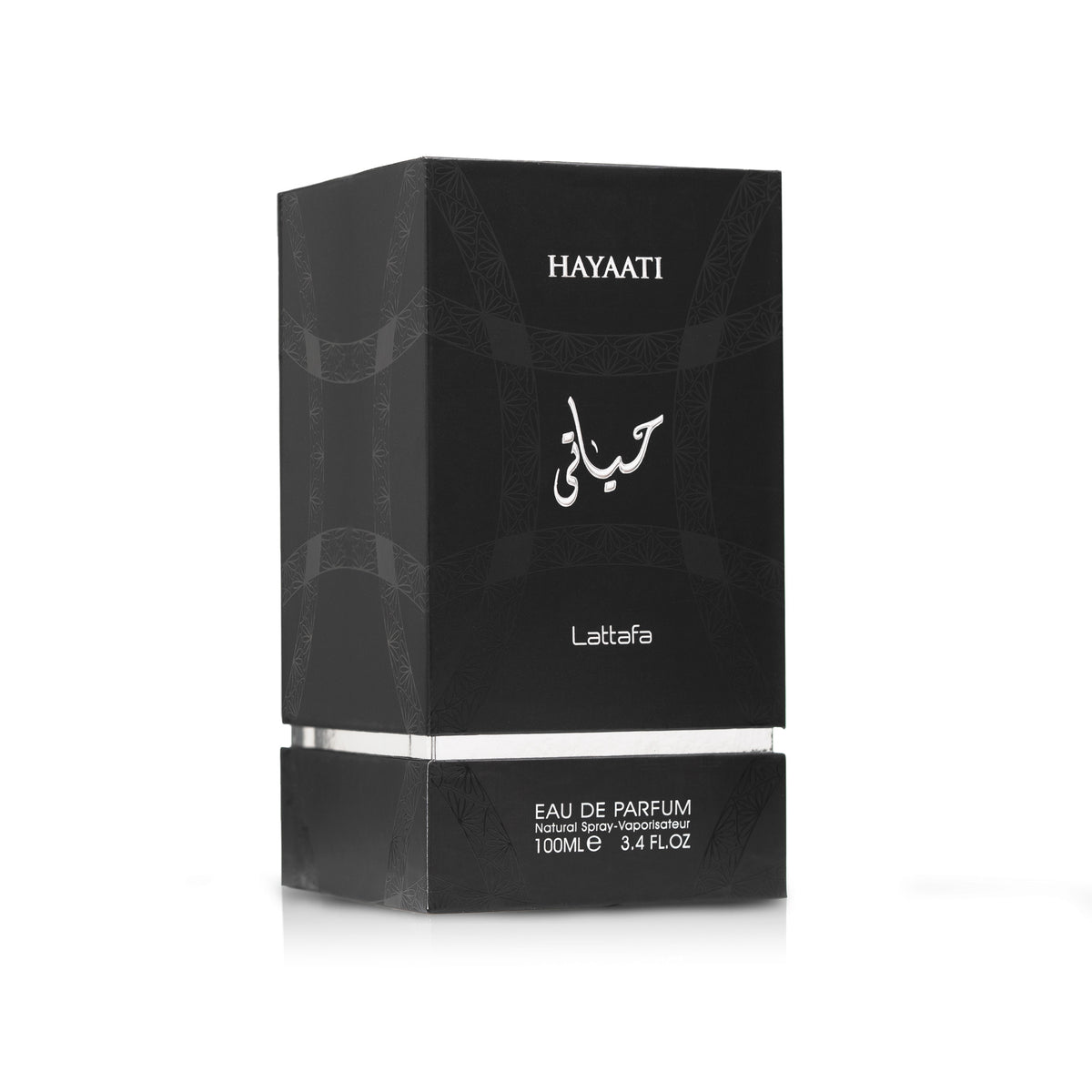 Lattafa Hayaati Perfume - image 3 of 3