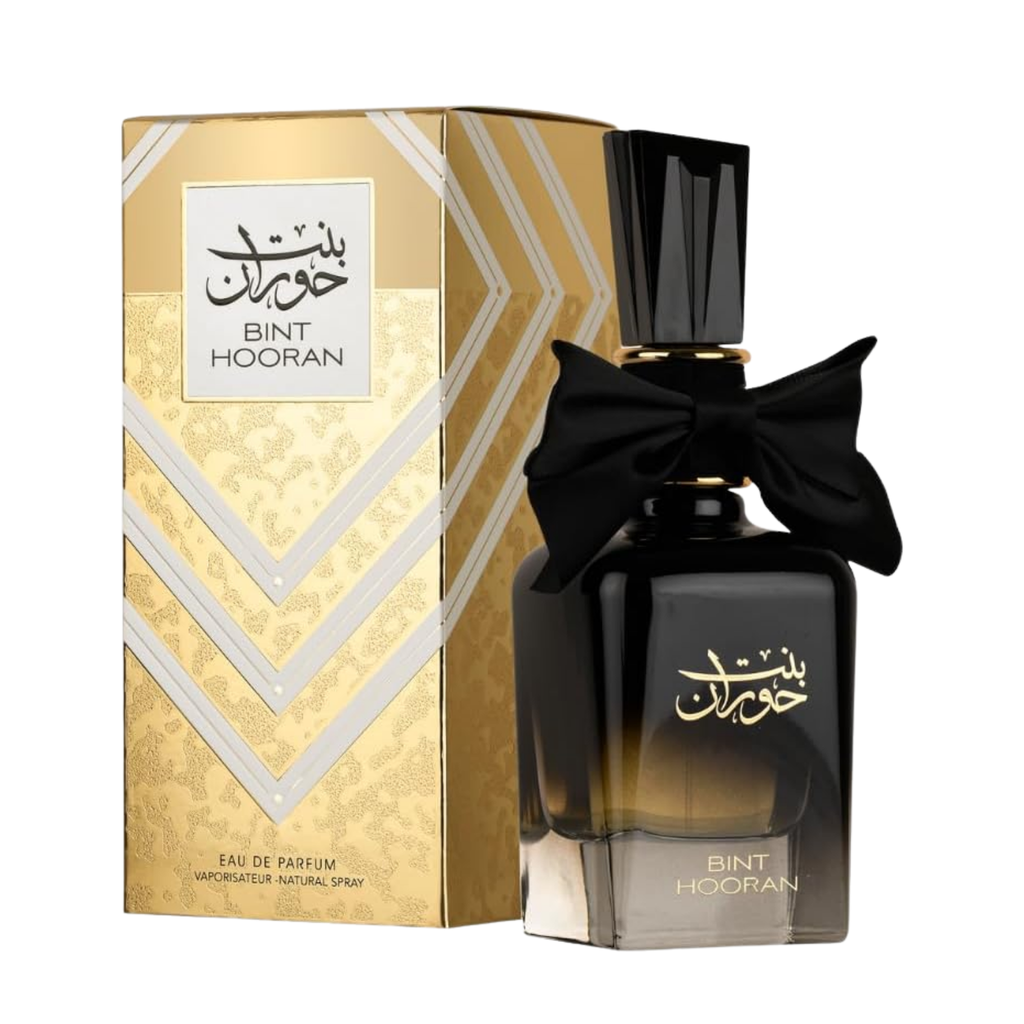 Ard Al Zaafaran Bint Hooran 100ML