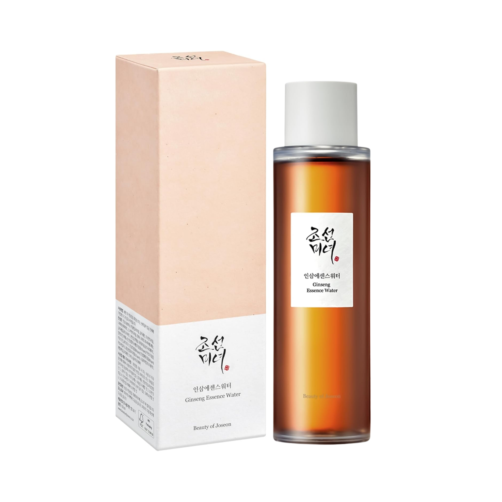 Beauty Of Joseon Ginseng Essence Water 150ML