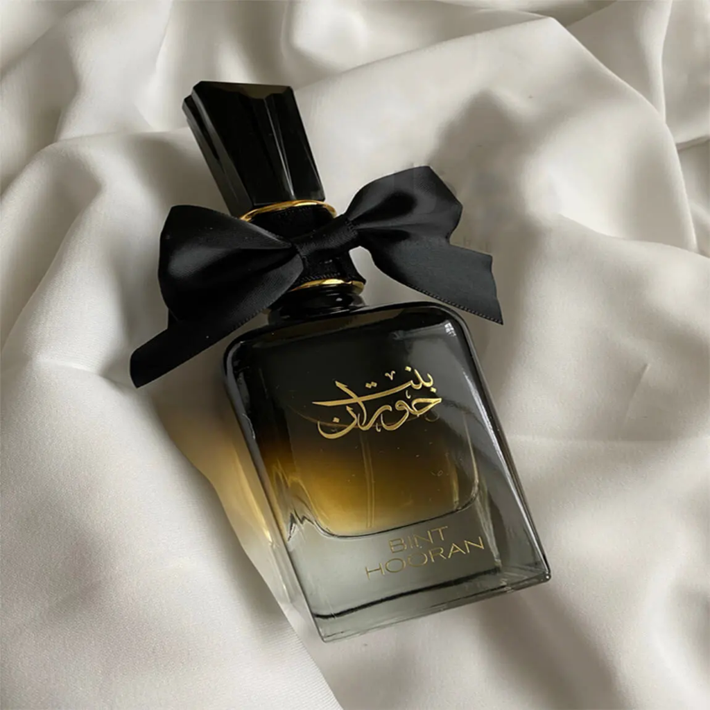 Ard Al Zaafaran Bint Hooran 100ML