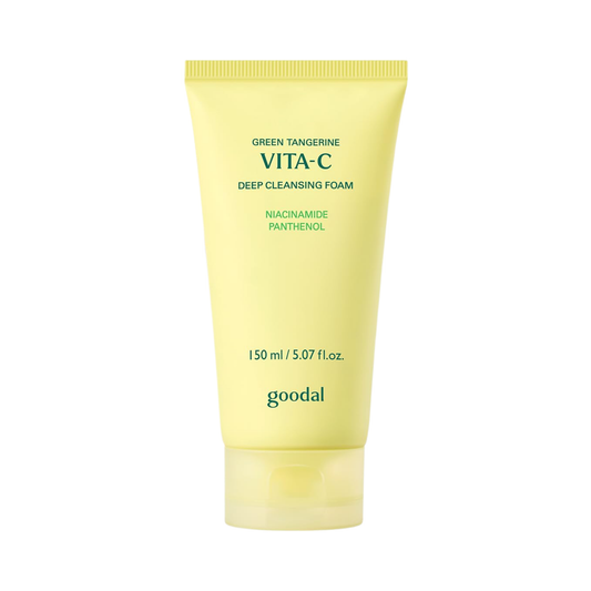 Goodal Vita C Cleansing Foam 150ML