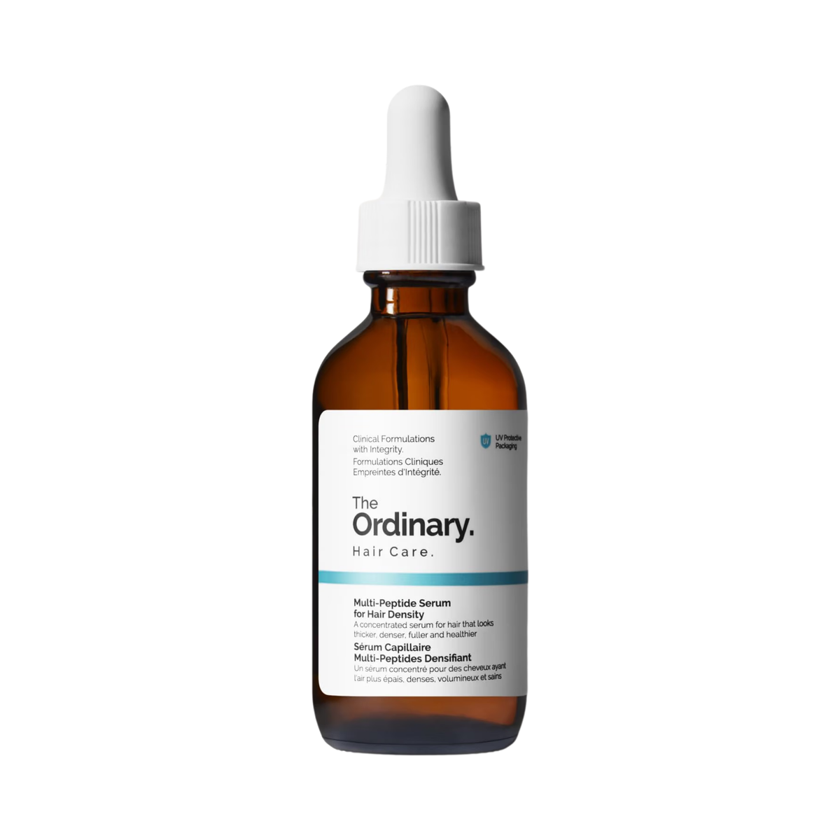 The Ordinary Multi Peptide Serum Hair 60ML