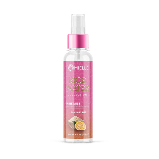Mielle Rice Water Shine Mist - image 1 of 4
