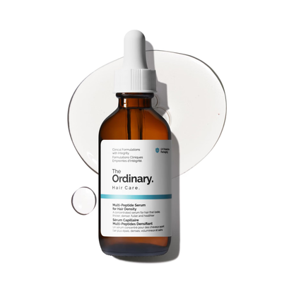 The Ordinary Multi Peptide Serum Hair 60ML, image 2